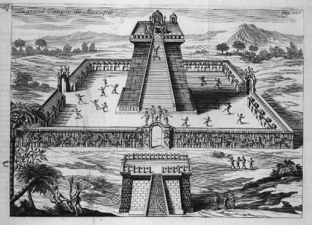 Tenochtitlan
