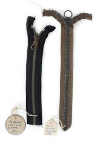 Zipper
