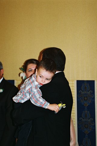 La boda de mis padres