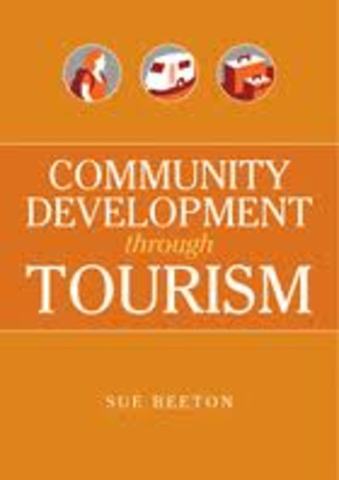 Development of Tourism Act