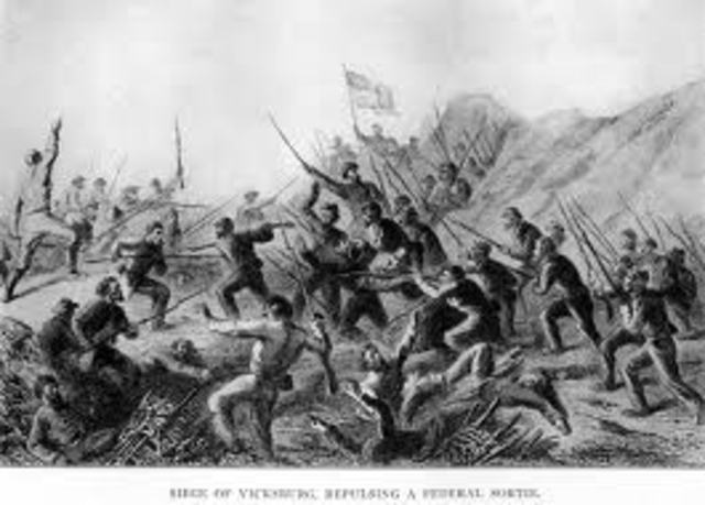 Siege of Savannah