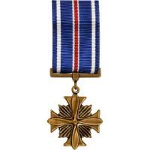 Distinguised Service Order