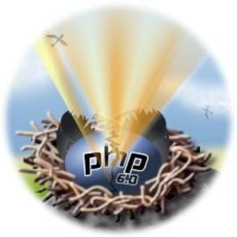 PHP6 (Lanzamiento sin fecha establecida)