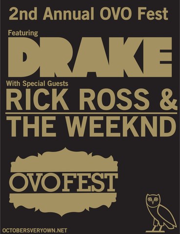 OVO Festival