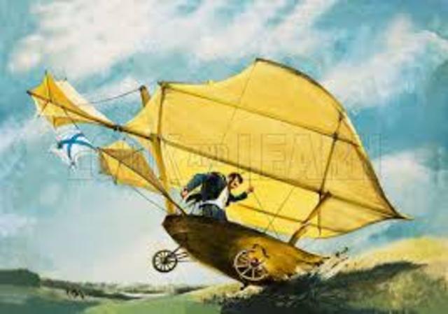 Governable Parachute