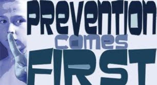 preventions from flu