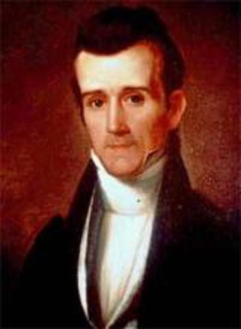 James K. Polk