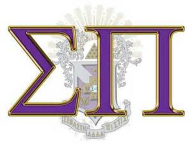 Sigma Pi