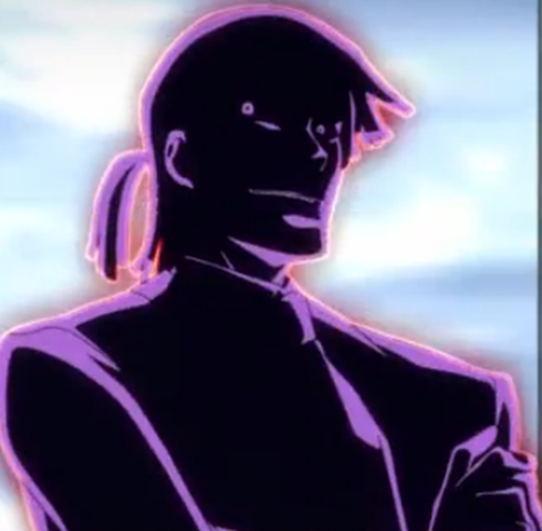 my introduction to anime