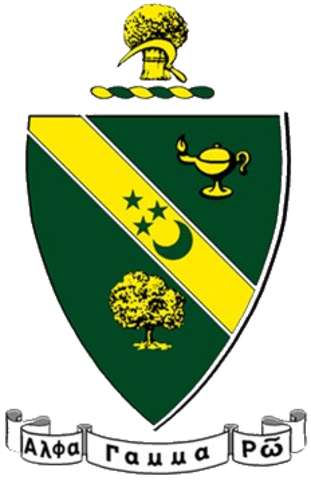 Alpha Gamma Rho