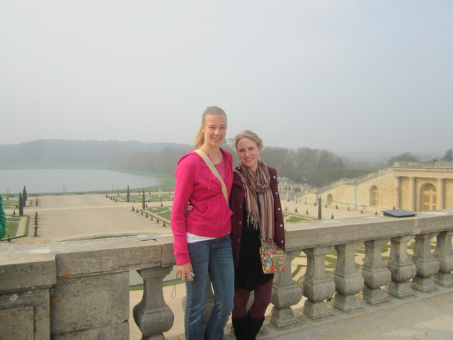 Versailles