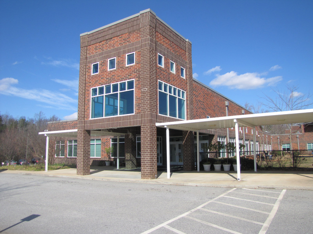 Mi primer día de colegio