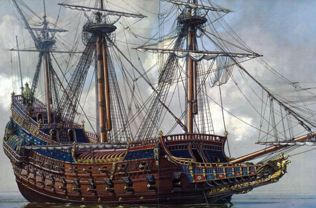 European sailed the coast of Australia