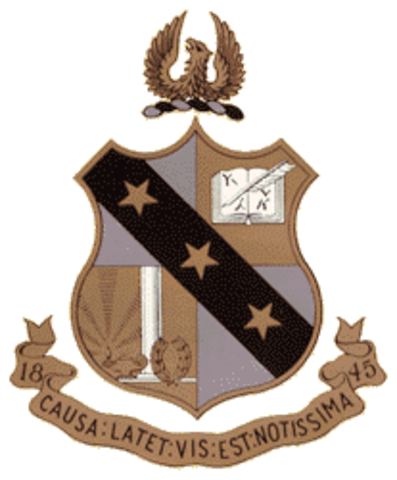 Alpha Sigma Phi