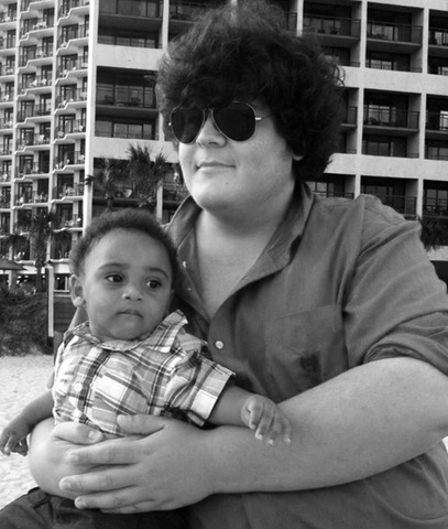 Another Child Was Born