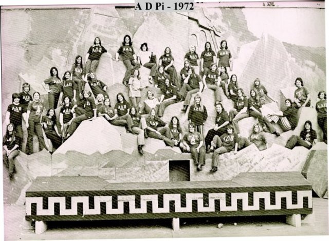 Alpha Delta Pi