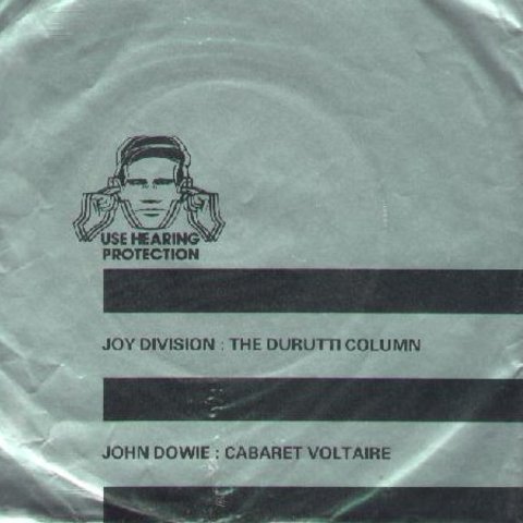 FAC 2           "A Factory Sample"