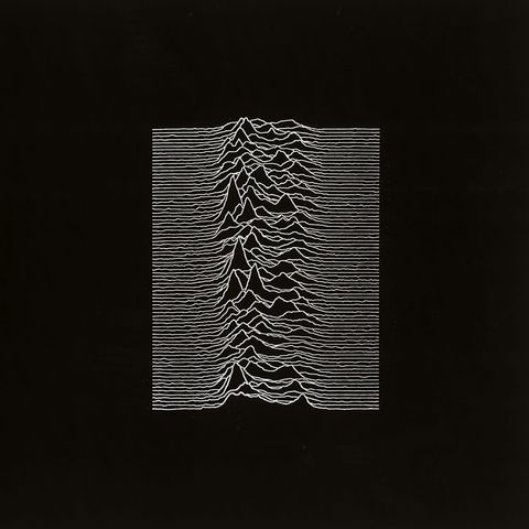 FACT 10                                "Unknown Pleasures"