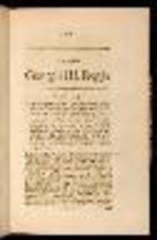 ARTICLES OF CONFEDERATION