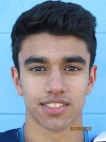 started playing lacrosse for jl mann