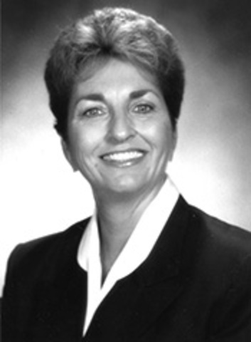 7th President:  Kala M. Stroup (1983-89)