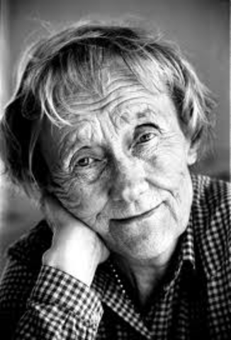 Astrid Lindgren