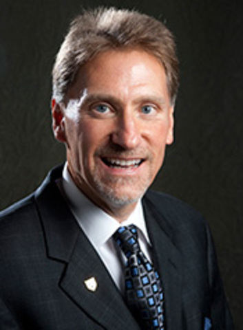 11th President:  Randy J. Dunn (2006-2013)