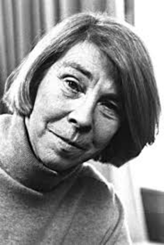 Tove jansson