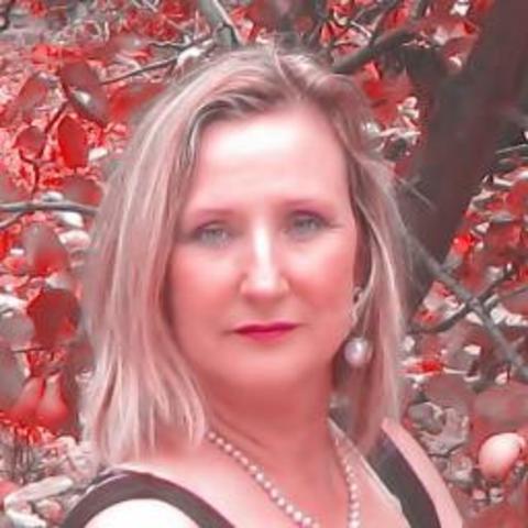 Conoci a Ana Galindo