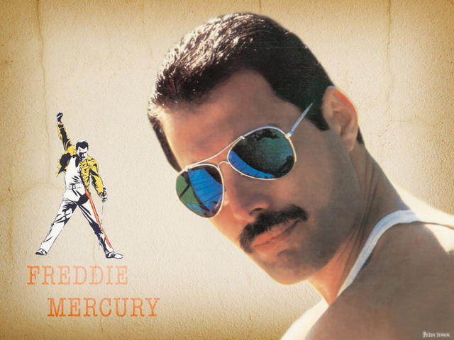 Muore Freddie Mercury