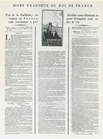 the Quebec Gazette