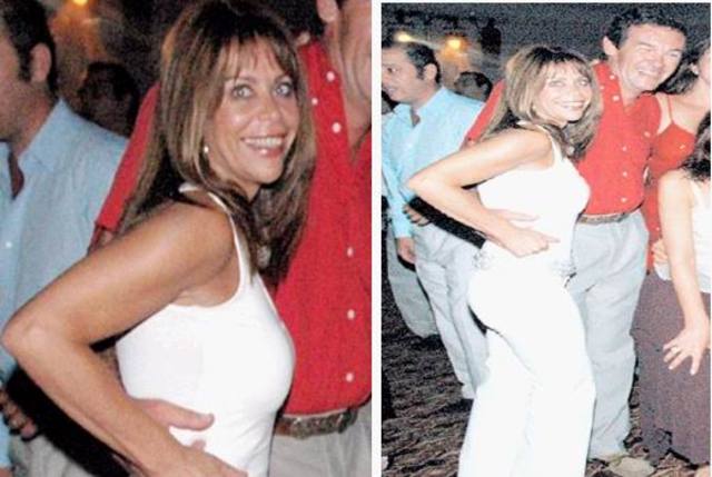 El primer dìa de la tragedia