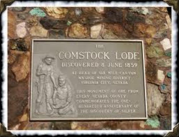Comstock Lode