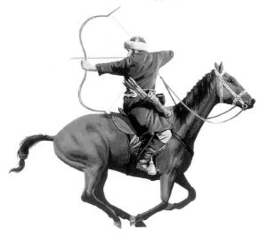 Science and Technology (Horses)