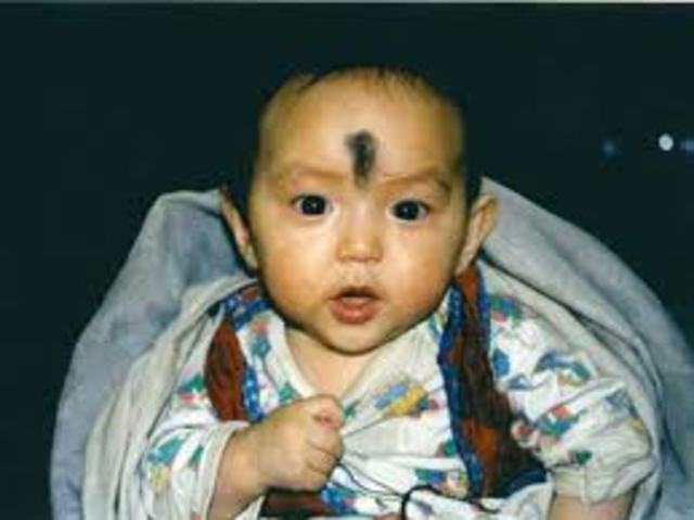 Culture (customs and superstitions)