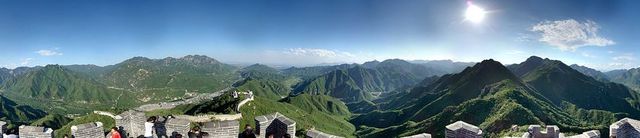 Geat Wall of China