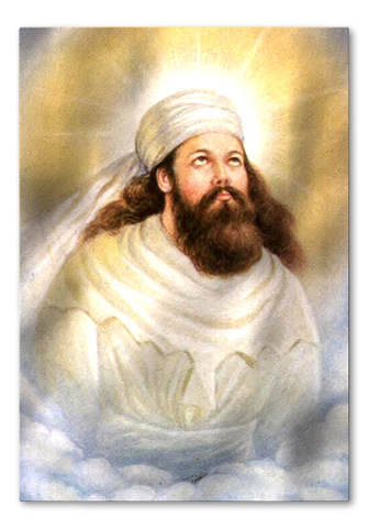 Zoroaster's Vision (Religion)