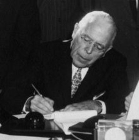 Mayor David L. Lawrence