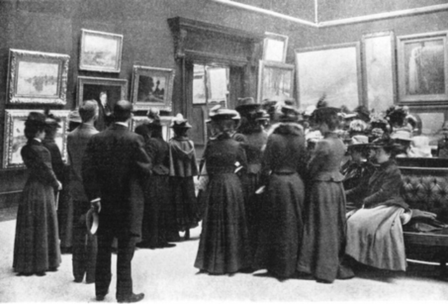 Carnegie International