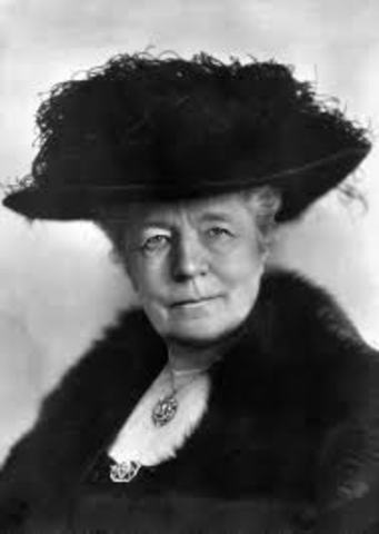 Selma Lagerlöf, Realismen
