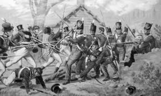 Battle of Chateauguay