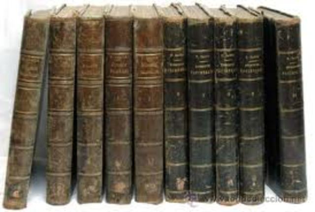 Episodios Nacionales