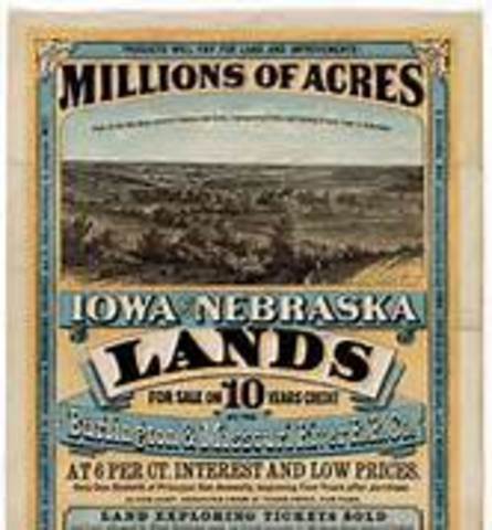 reasons to move west