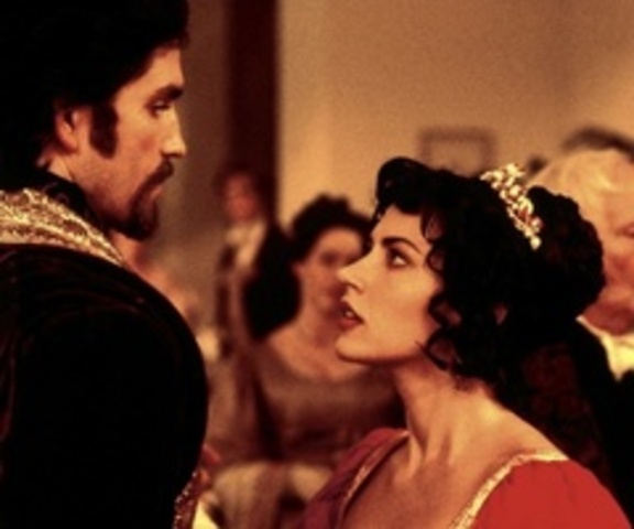 When You Wish Upon A Count... (Change #1)