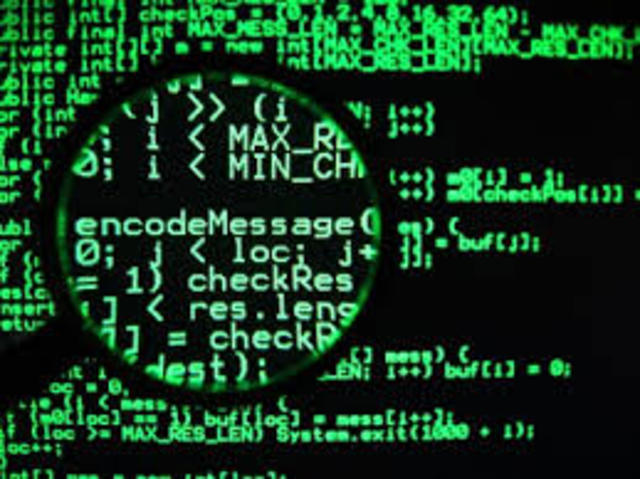 A New Programming Language Was Invented