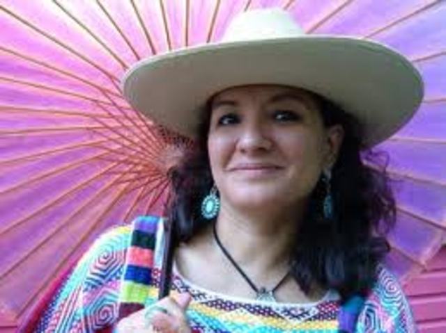 Cisnero's Early Encounters with Education and Writing