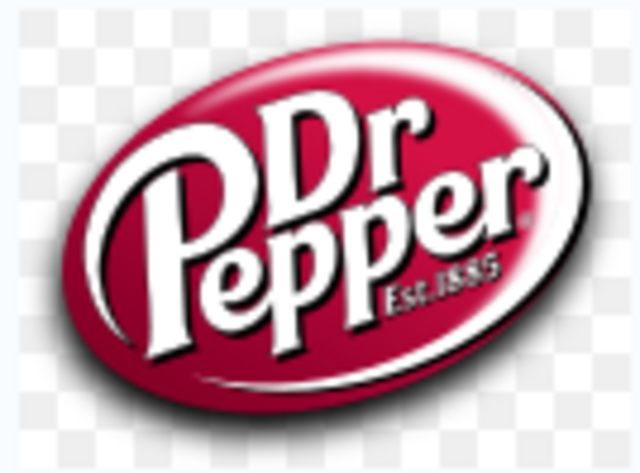 DR. PEPPER