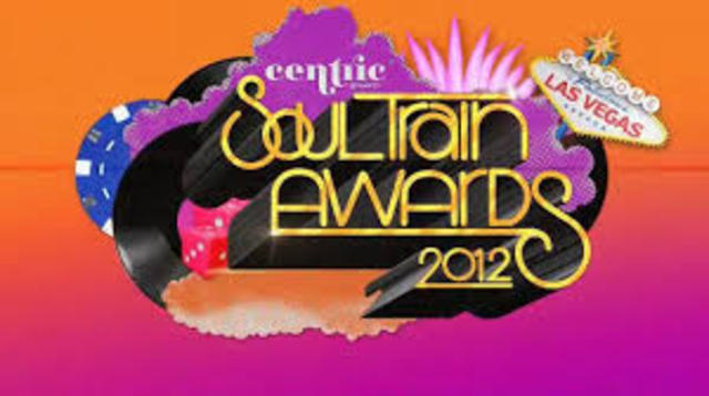 Soul Train Award