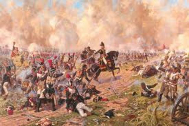 Battle of Friedland