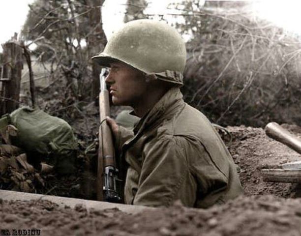 Hitler attacks Russia- Operation Barbarossa